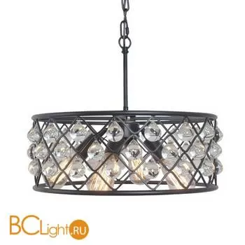 Подвесной светильник Divinare Brava 8203/01 SP-4