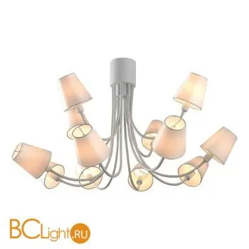 Потолочная люстра Divinare Bucaneve 7302/03 PL-12