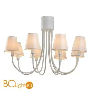 Потолочная люстра Divinare Bucaneve 7302/03 PL-8