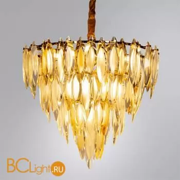 Люстра Divinare Cabrera 3509/01 LM-12 - Фото 0