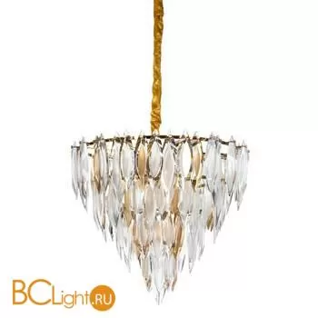 Люстра Divinare Cabrera 3509/01 LM-12
