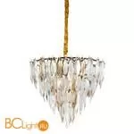 Люстра Divinare Cabrera 3509/01 LM-12