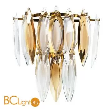 Настенный светильник Divinare Cabrera 3509/01 AP-2