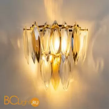 Настенный светильник Divinare Cabrera 3509/01 AP-2 - Фото 0