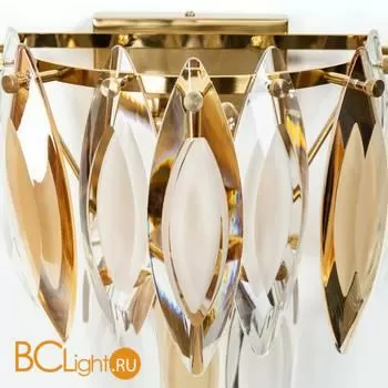 Настенный светильник Divinare Cabrera 3509/01 AP-2 - Фото 2