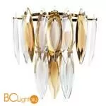 Настенный светильник Divinare Cabrera 3509/01 AP-2