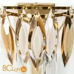 Настенный светильник Divinare Cabrera 3509/01 AP-2 - Фото 2