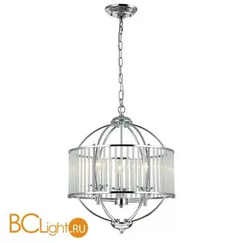 Подвесной светильник Divinare Campo 3004/02 SP-3 - Фото 0