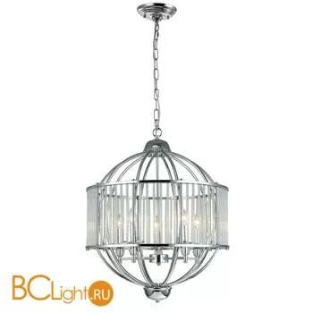 Подвесной светильник Divinare Campo 3004/02 SP-5 - Фото 0