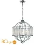 Подвесной светильник Divinare Campo 3004/02 SP-5 - Фото 0