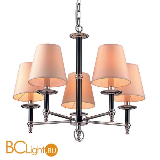 Люстра Divinare Candela 1162/01 LM-5