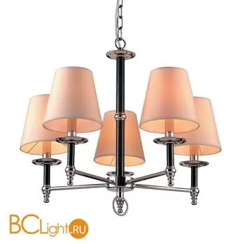 Люстра Divinare Candela 1162/01 LM-5