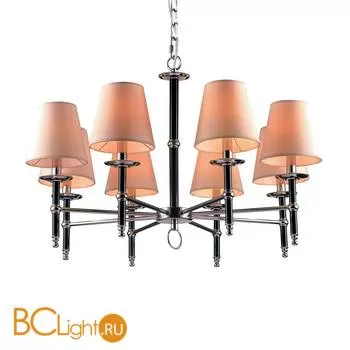 Люстра Divinare Candela 1162/01 LM-8