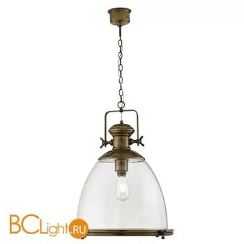 Подвесной светильник Divinare Capello 6679/01 SP-1 - Фото 0