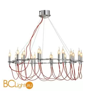 Люстра Divinare Capillari 8777/02 LM-20 - Фото 0