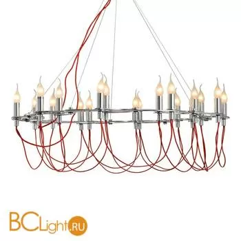 Люстра Divinare Capillari 8777/02 LM-20