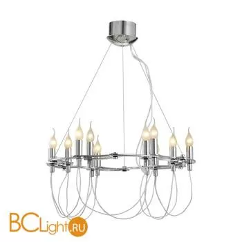 Люстра Divinare Capillari 8778/02 LM-12 - Фото 0