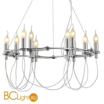 Люстра Divinare Capillari 8778/02 LM-12