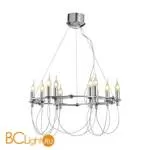 Люстра Divinare Capillari 8778/02 LM-12 - Фото 0