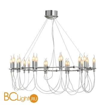 Люстра Divinare Capillari 8778/02 LM-20 - Фото 0