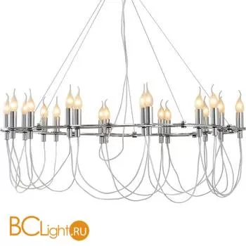 Люстра Divinare Capillari 8778/02 LM-20