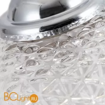 Подвесной светильник Divinare Capriccio 5004/02 SP-1 - Фото 1