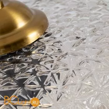 Подвесной светильник Divinare Capriccio 5004/17 SP-1 - Фото 1