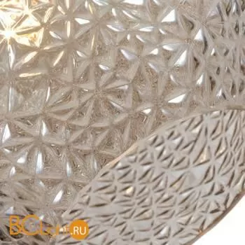 Подвесной светильник Divinare Capriccio 5004/17 SP-1 - Фото 2