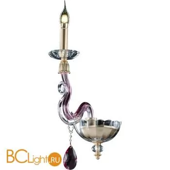 Бра Divinare Carl 5124/14 AP-1