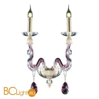 Бра Divinare Carl 5124/14 AP-2