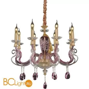 Люстра Divinare Carl 5124/14 LM-8