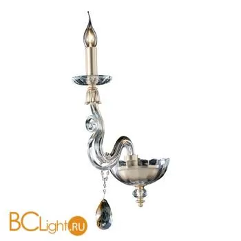 Бра Divinare Carl 5124/07 AP-1