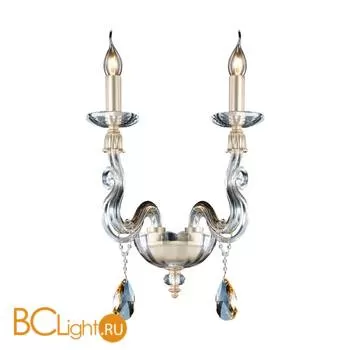 Бра Divinare Carl 5124/07 AP-2