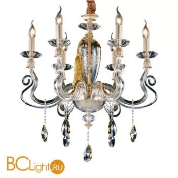 Люстра Divinare Carl 5124/07 LM-6