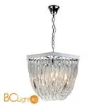 Подвесной светильник Divinare Cascata 3003/01 SP-5 - Фото 0