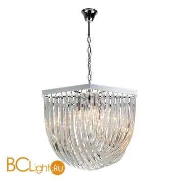 Подвесной светильник Divinare Cascata 3003/01 SP-8 - Фото 0