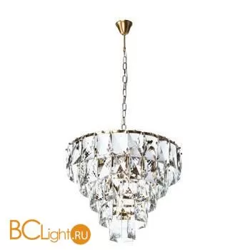 Люстра Divinare Chara 3508/17 LM-6
