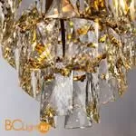 Люстра Divinare Chara 3508/17 LM-6 - Фото 1