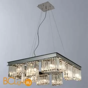 Подвесной светильник Divinare Charlie 6817/02 SP-12 - Фото 0