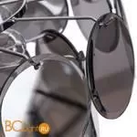 Люстра Divinare Chloe 7566/02 SP-8 - Фото 2