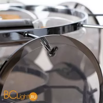 Люстра Divinare Chloe 7566/02 SP-13 - Фото 4