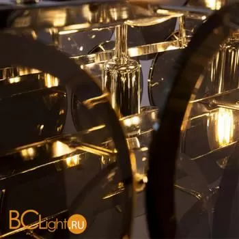 Люстра Divinare Chloe 7566/02 SP-13 - Фото 2