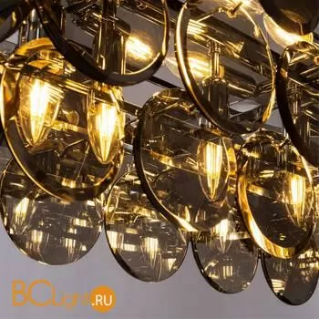 Люстра Divinare Chloe 7566/02 SP-13 - Фото 1