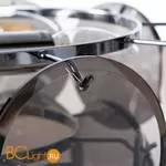 Люстра Divinare Chloe 7566/02 SP-13 - Фото 4