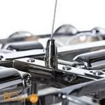 Люстра Divinare Chloe 7566/02 SP-13 - Фото 3