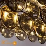 Люстра Divinare Chloe 7566/02 SP-13 - Фото 1