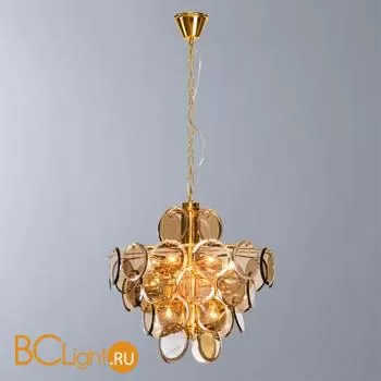 Люстра Divinare Chloe 7566/01 SP-8 - Фото 0