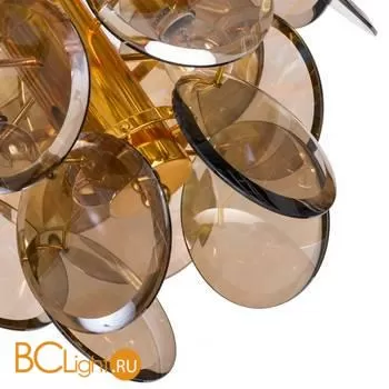 Люстра Divinare Chloe 7566/01 SP-8 - Фото 1