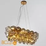 Люстра Divinare Chloe 7566/01 SP-13 - Фото 0