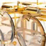 Люстра Divinare Chloe 7566/01 SP-13 - Фото 3